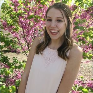 Meet your Posher, Marina